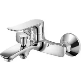 Смеситель для ванны Agger Nice A2510000