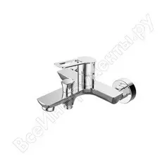 Смеситель для ванны Agger