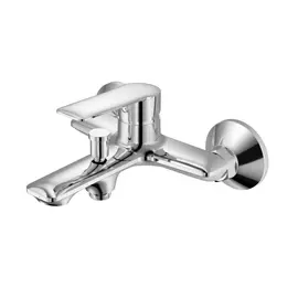 Смеситель для ванны Agger Clean A2410000