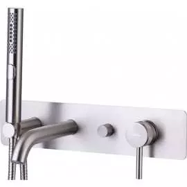 Смеситель для ванны ALLEN BRAU