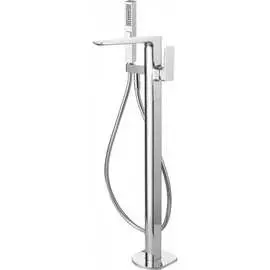 Смеситель для ванны ALLEN BRAU Infinity 5.21009-00 00265451