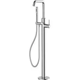 Смеситель для ванны ALLEN BRAU Priority 5.31008-00 00265369