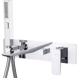 Смеситель для ванны ALLEN BRAU Infinity 5.21007-00 00265447