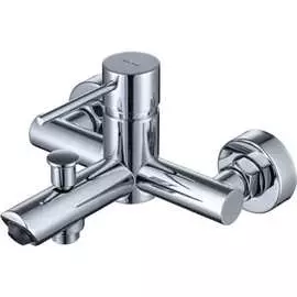 Смеситель для ванны ALLEN BRAU Glotity 5.51003-00 00280699