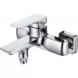 Смеситель для ванны ALLEN BRAU Infinity 5.21006-00 00265445