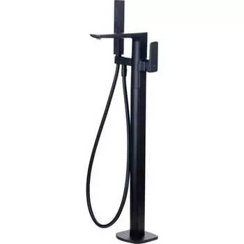 Смеситель для ванны ALLEN BRAU Infinity 5.21009-31 00265452