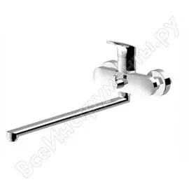 Смеситель для ванны AM.PM F8090016