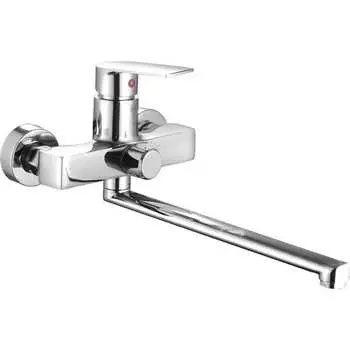 Смеситель для ванны Антей