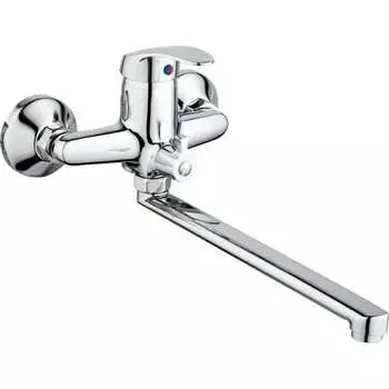 Смеситель для ванны Антей