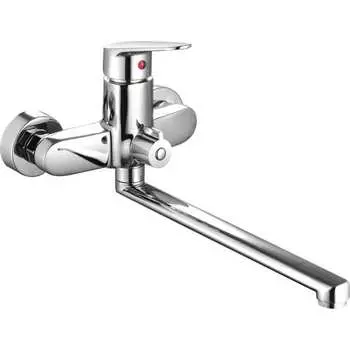 Смеситель для ванны Антей