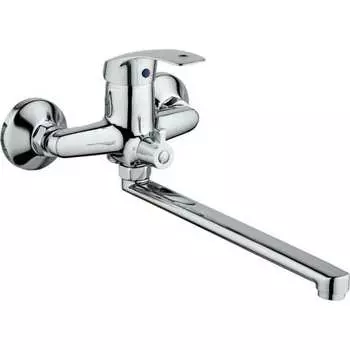 Смеситель для ванны Антей Европа 227024-ANT