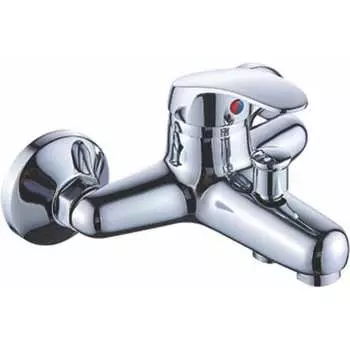 Смеситель для ванны Антей Омега(Альфа) 307022-ANT