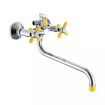 Смеситель для ванны Антей Радуга 2270712-ANT