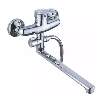 Смеситель для ванны Антей Викинг 217028-ANT