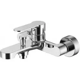 Смеситель для ванны Aquanet AF300-20C Passion 216756