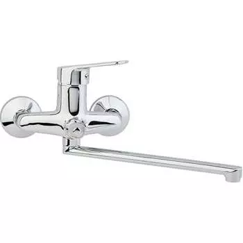 Смеситель для ванны ARCO DA VELLA А2023 7407