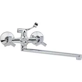 Смеситель для ванны ARCO DA VELLA А2518 7401