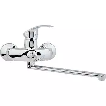 Смеситель для ванны ARCO DA VELLA А2022 7403