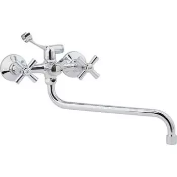 Смеситель для ванны ARCO DA VELLA А2520 7399