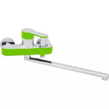 Смеситель для ванны ARCO DA VELLA A2031GR 11859