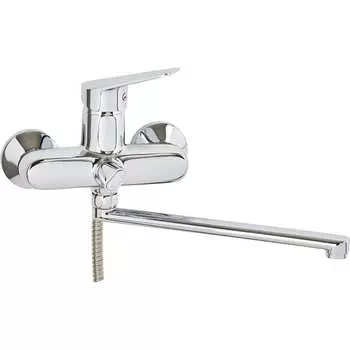 Смеситель для ванны ARCO DA VELLA