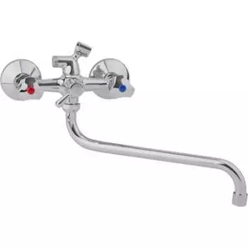 Смеситель для ванны ARCO DA VELLA