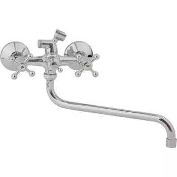 Смеситель для ванны ARCO DA VELLA