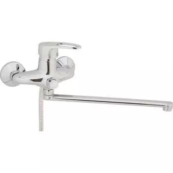 Смеситель для ванны ARCO DA VELLA А2066 12214