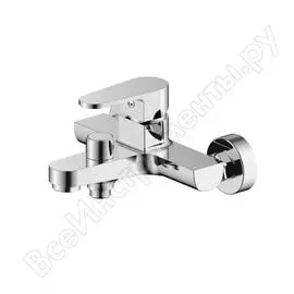 Смеситель для ванны ARGO TIMOS 41083