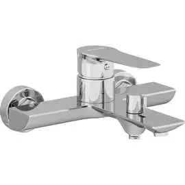 Смеситель для ванны AVRORA-WM