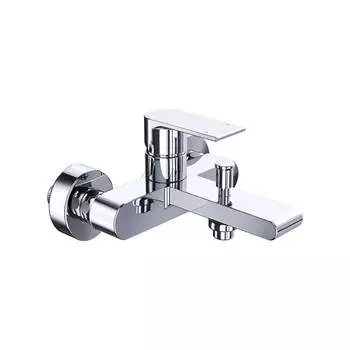 Смеситель для ванны Azario DELANO 00078105