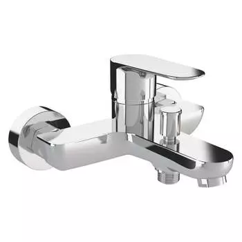 Смеситель для ванны Azario LEYA AZ-15920501