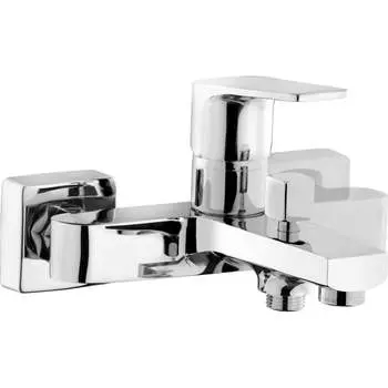 Смеситель для ванны Azario TREYA AZ-15680501