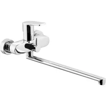 Смеситель для ванны Azario TREYA AZ-15681721