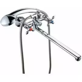 Смеситель для ванны BOOU BA5318-4-C007-B702