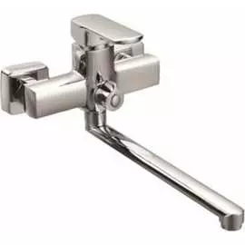 Смеситель для ванны BOOU B8215-18F