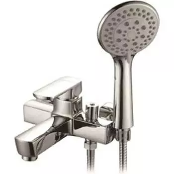 Смеситель для ванны BOOU B8215-3EH