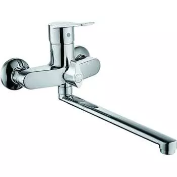 Смеситель для ванны BOOU