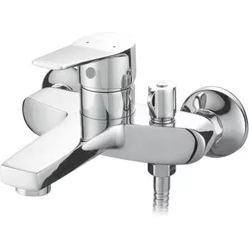 Смеситель для ванны BOOU