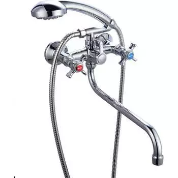 Смеситель для ванны BOOU BA5333-3-B723-C018