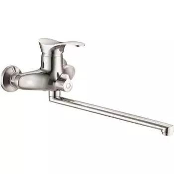 Смеситель для ванны BOOU B8173-18F