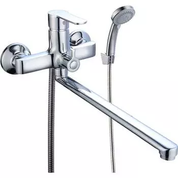 Смеситель для ванны BOOU