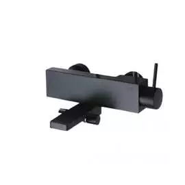 Смеситель для ванны Bravat Arc F66061K-01A-ENG 00-00246521