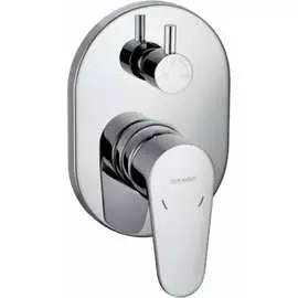 Смеситель для ванны Bravat