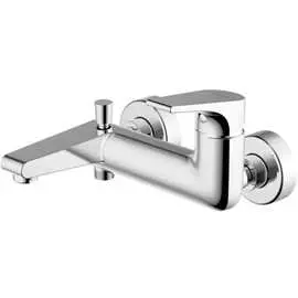 Смеситель для ванны Bravat