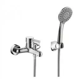 Смеситель для ванны Bravat