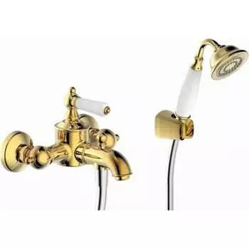 Смеситель для ванны Bravat