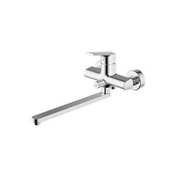 Смеситель для ванны Bravat