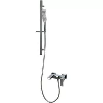 Смеситель для ванны Bronze de Luxe STB980