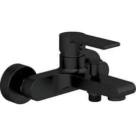 Смеситель для ванны Cersanit BRASKO BLACK 63108